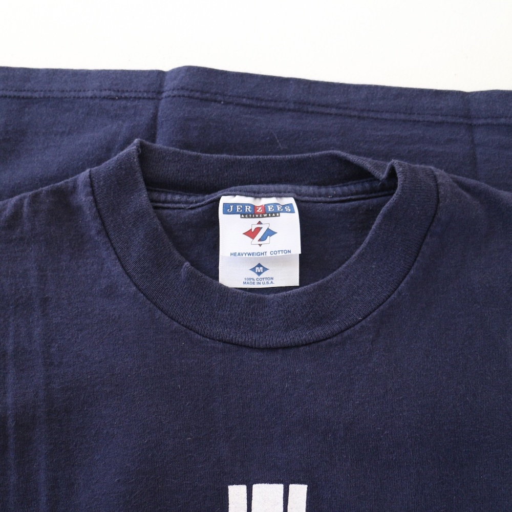 Atari Blue Tee - image 4
